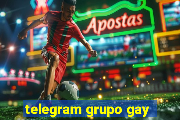 telegram grupo gay